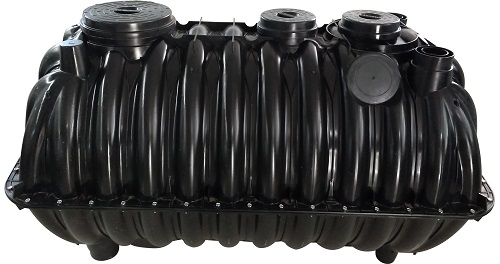 塑料化糞池是如何改善被污染的環(huán)境的？