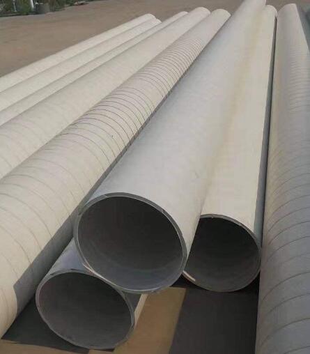 雙扣聚氯乙烯增強管的優點有哪些？