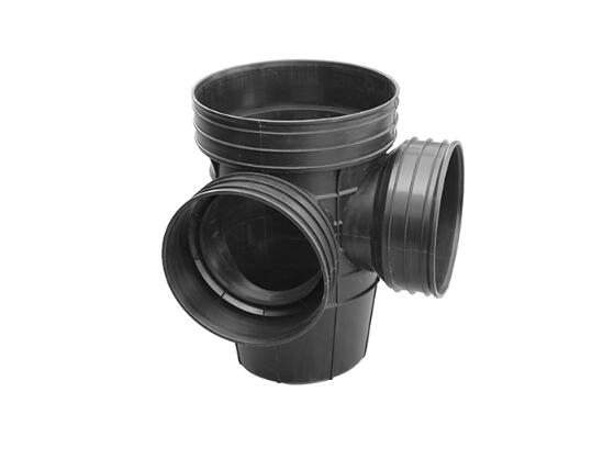 排水塑料檢查井都有哪些類型？