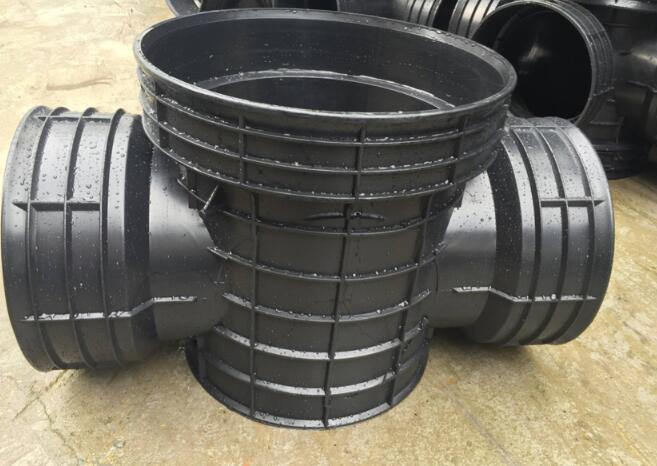 雨污水塑料檢查井的作用是什么？