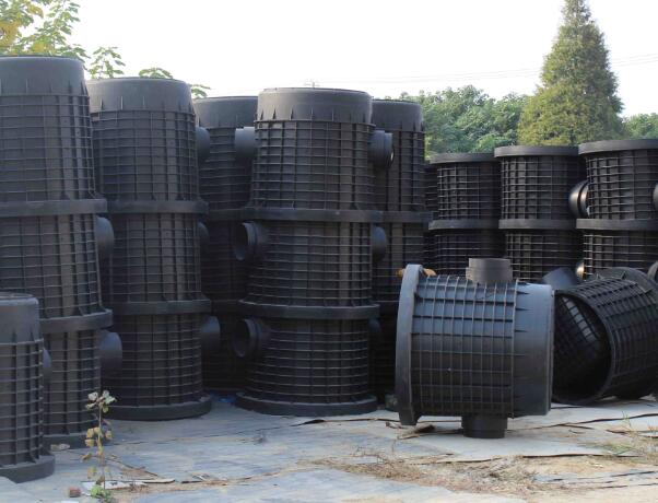 塑料檢查井安裝需要注意哪些？