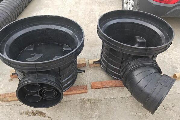 塑料檢查井安裝的間距有什么要求呢？