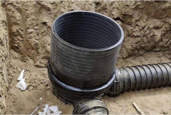 檢查井根據用途可做哪些分類？