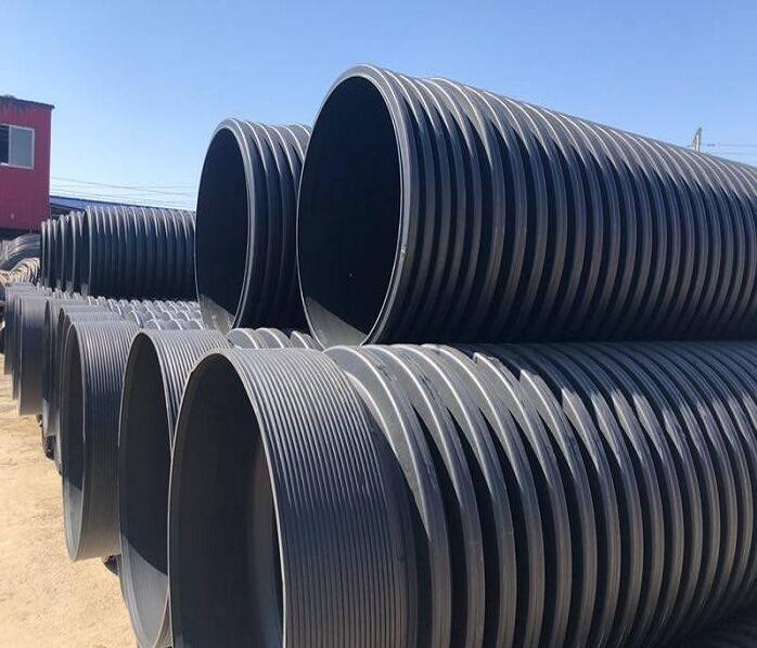 雙壁波紋管的特點和優(yōu)勢分別是什么？