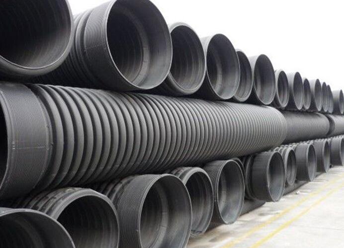 PP/PE/PA三種材質的塑料波紋管的區別？